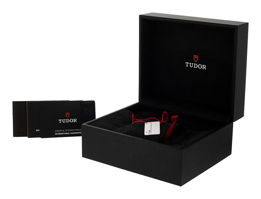 Tudor Black Bay GMT M79830RB-0001 Image 4
